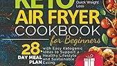 Top 5 best Air Fryers For Keto Meal Preps review