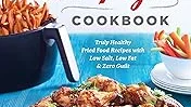 Top 5 best Air Fryers For Low Calorie Foods review