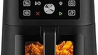 Top 5 best Air Fryers For Office Lunchs review