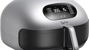 Top 5 best Air Fryers With Air Filters to buy