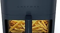 Top 5 best Air Fryers With Bottom Heat Circulations to buy