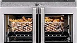 Top 5 best Air Fryers With Glass Doors to buy