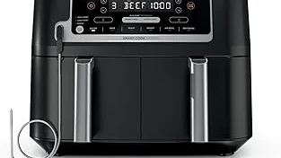 Top 5 best Air Fryers With Multiple Trayss
