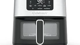 Top 5 best Air Fryers With No Plastic Smells