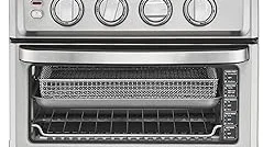 Top 5 best Air Fryers With Stainless Steel Interiors review
