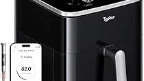 Top 5 best Air Fryers With Temperature Memorys