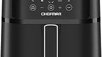 Top 5 best Air Fryers With Voice Commands