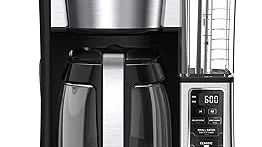 Top 5 best Coffee Makers Under 200 Dollarss