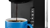 Top 5 best Drip Coffee Makerss review