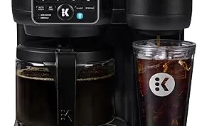 Top 5 best Dual Coffee Makerss to buy