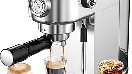 Top 5 best Espresso Coffee Makerss to buy