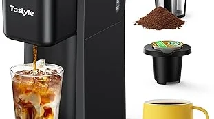 Top 5 best K Cup Coffee Makerss to buy
