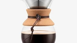 Top 5 best Manual Coffee Makerss to buy