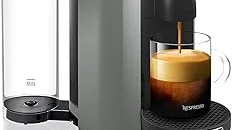 Top 5 best Nespresso Vertuoplus Coffee Makerss