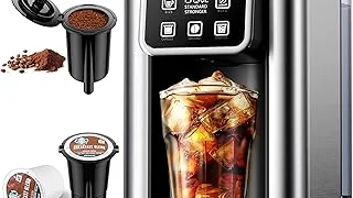 Top 5 best Pod Coffee Makerss to buy